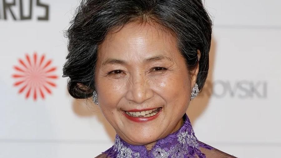 Cheng Pei-pei, atriz de O Tigre e o Dragão, morre aos 78 anos