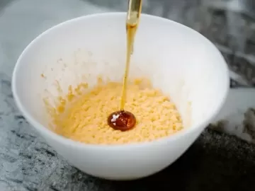 Pão mofado com gosto de queijo quente: fungo é novo herói da gastronomia