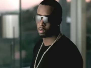 Você sabia? Música mais famosa de Diddy termina com mensagem ameaçadora