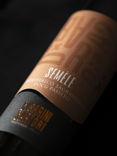 Montefalco Sagrantino Semèle Montefalco Sagrantino Semèle