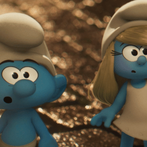 Smurfs