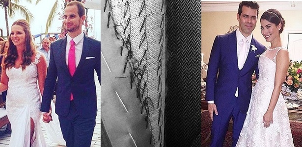 Reprodução/Instagram/@wonalexandre/MontagemUOL