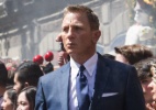 "007 contra Spectre" arrecada US$ 300 milhões no mundo - Divulgação