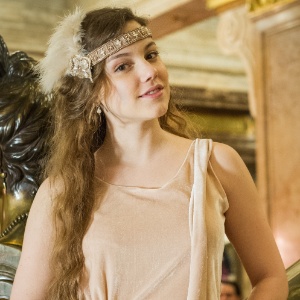 Caiuá Franco/Divulgação/TV Globo