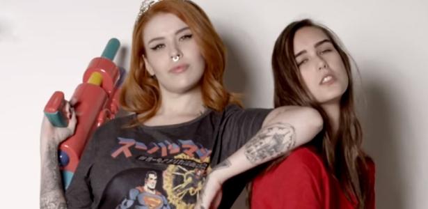 Novo vídeo da marca sugere formações de casais heterossexuais e homossexuais - Reprodução/still - Reprodução/still