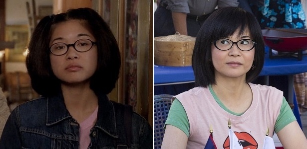 Fotos de divulgação