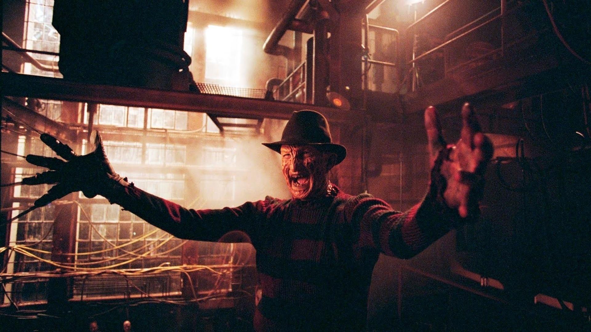 Cena do filme "Freddy vs. Jason" (2003), de Ronny Yu - Reprodução