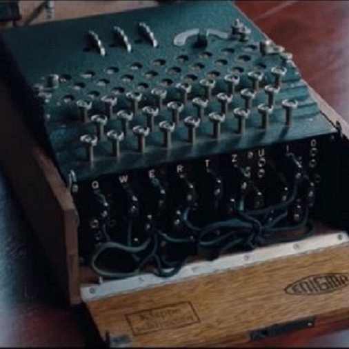 MatemaDICA!: Enigma - O Jogo da Imitação