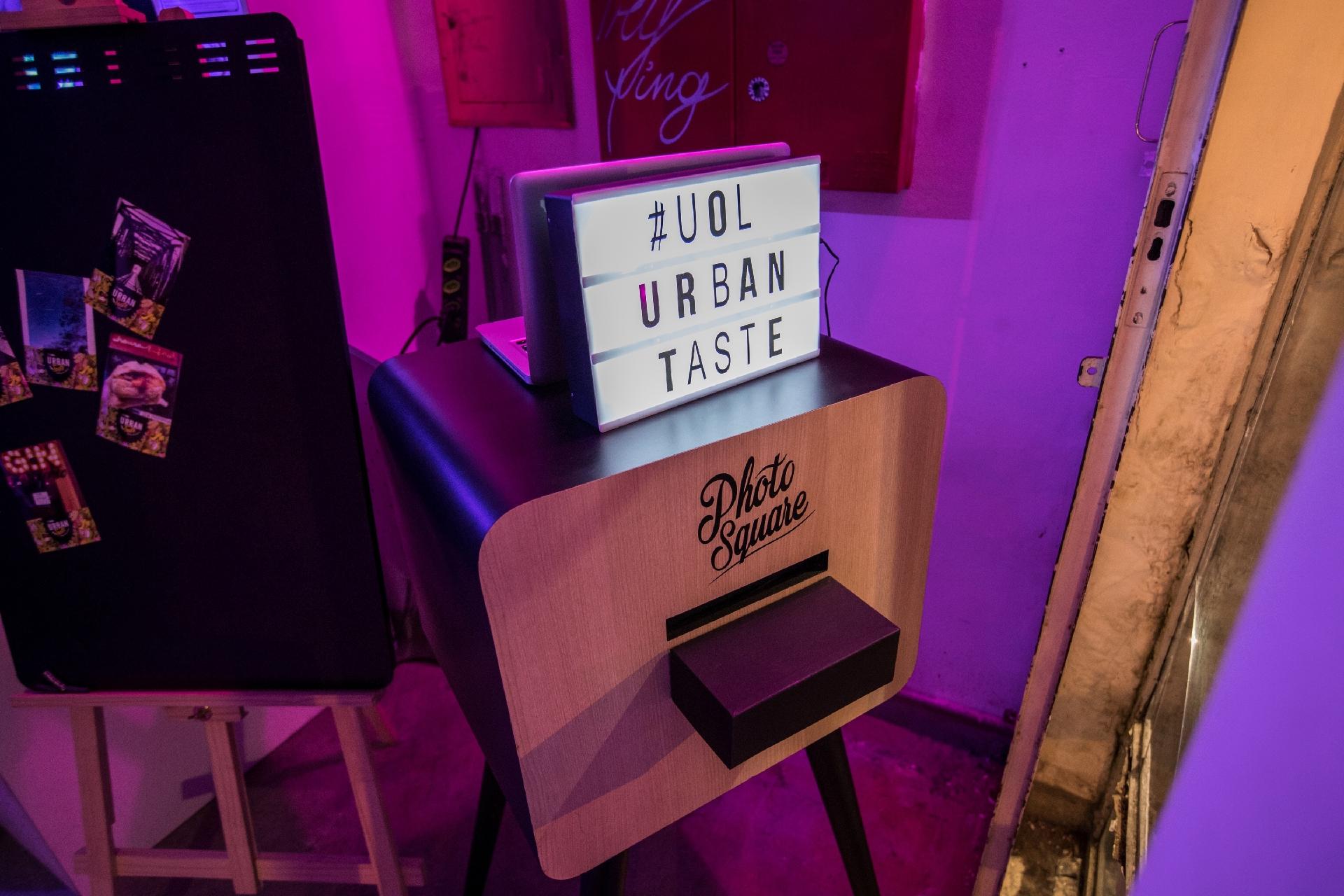 O projeto é uma parceria do UOL com o House of Food - Simon Plestenjak / UOL