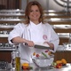 Helena Manosso, finalista do primeiro Masterchef Brasil - Reprodução