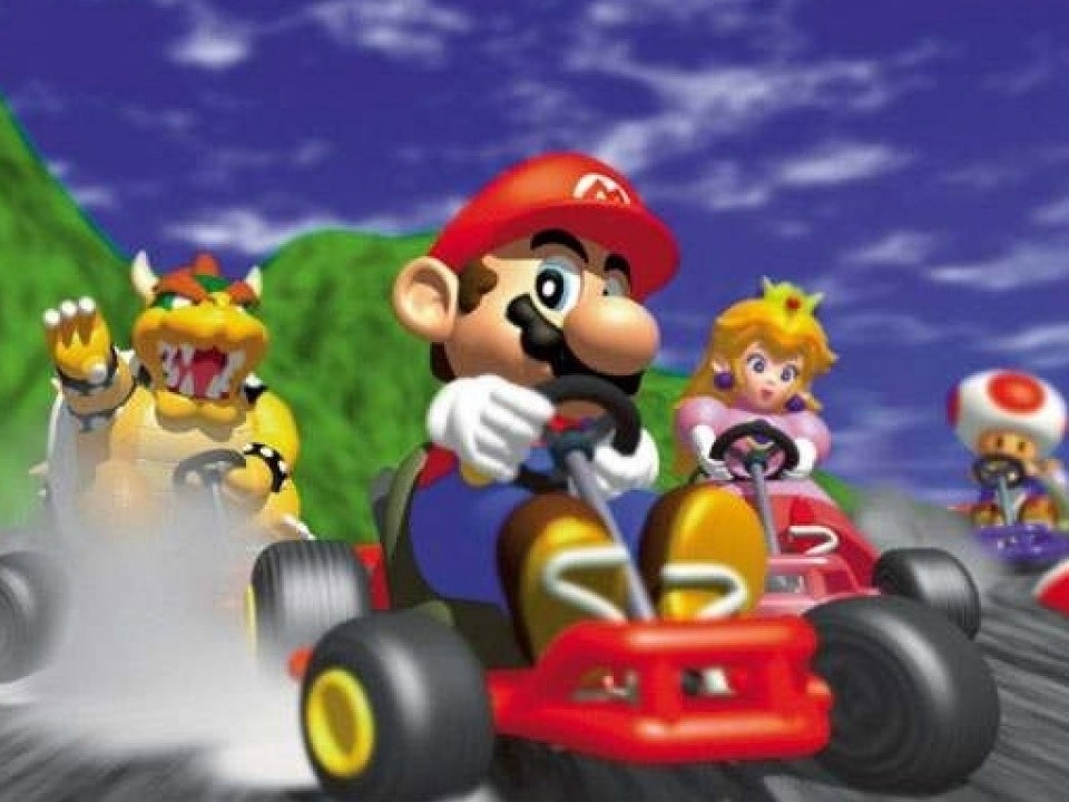 Review de Mario Kart Tour: o jogo de corrida do Mario para celulares -  Olhar Digital