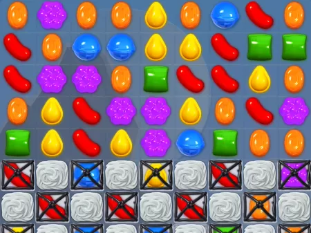 Veja como jogar Candy Crush direto no PC, sem conectar à Internet