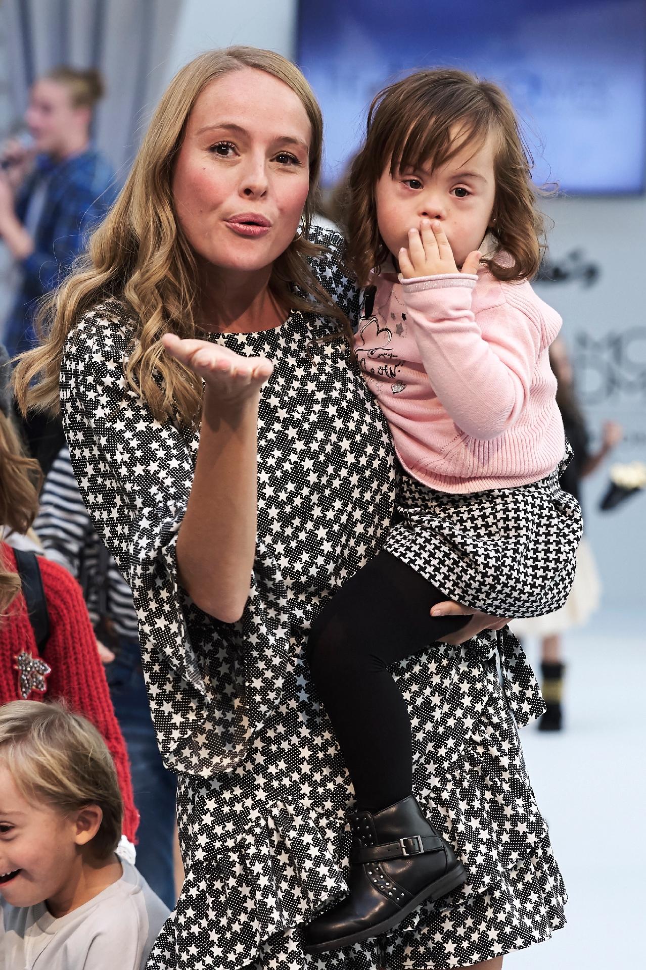 Petite Fashion Week - Getty Images