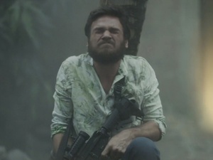 Reprodução/TV Globo