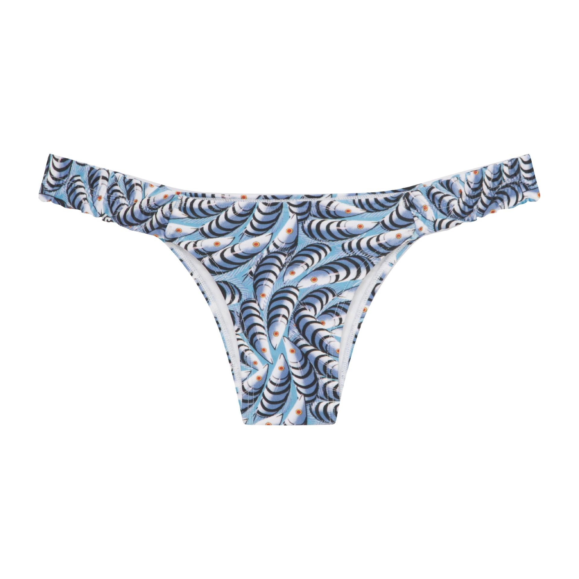 Tanga Lenny Niemeyer, R$ 69,99 - Divulgação