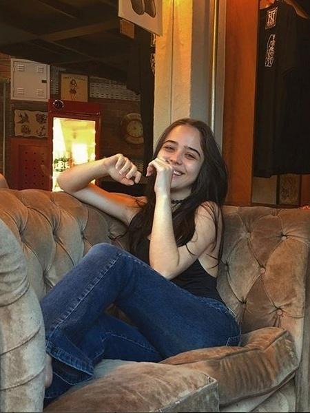 Carioca e aos 21 anos, Bella Piero está em sua terceira novela na Globo - Reprodução/Instragram/@bella.piero - Reprodução/Instragram/@bella.piero