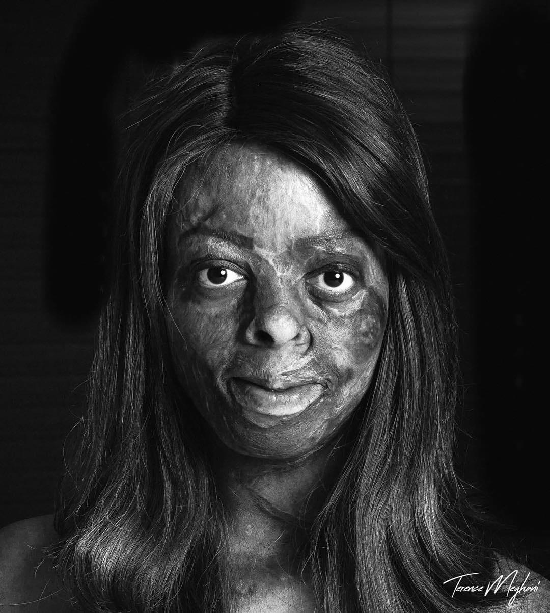 Raiche Mederick  - Reprodução/Instagram/raiche_x