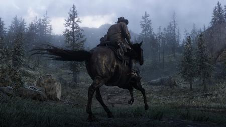 Red Dead Redemption 2: Lista de trapaças