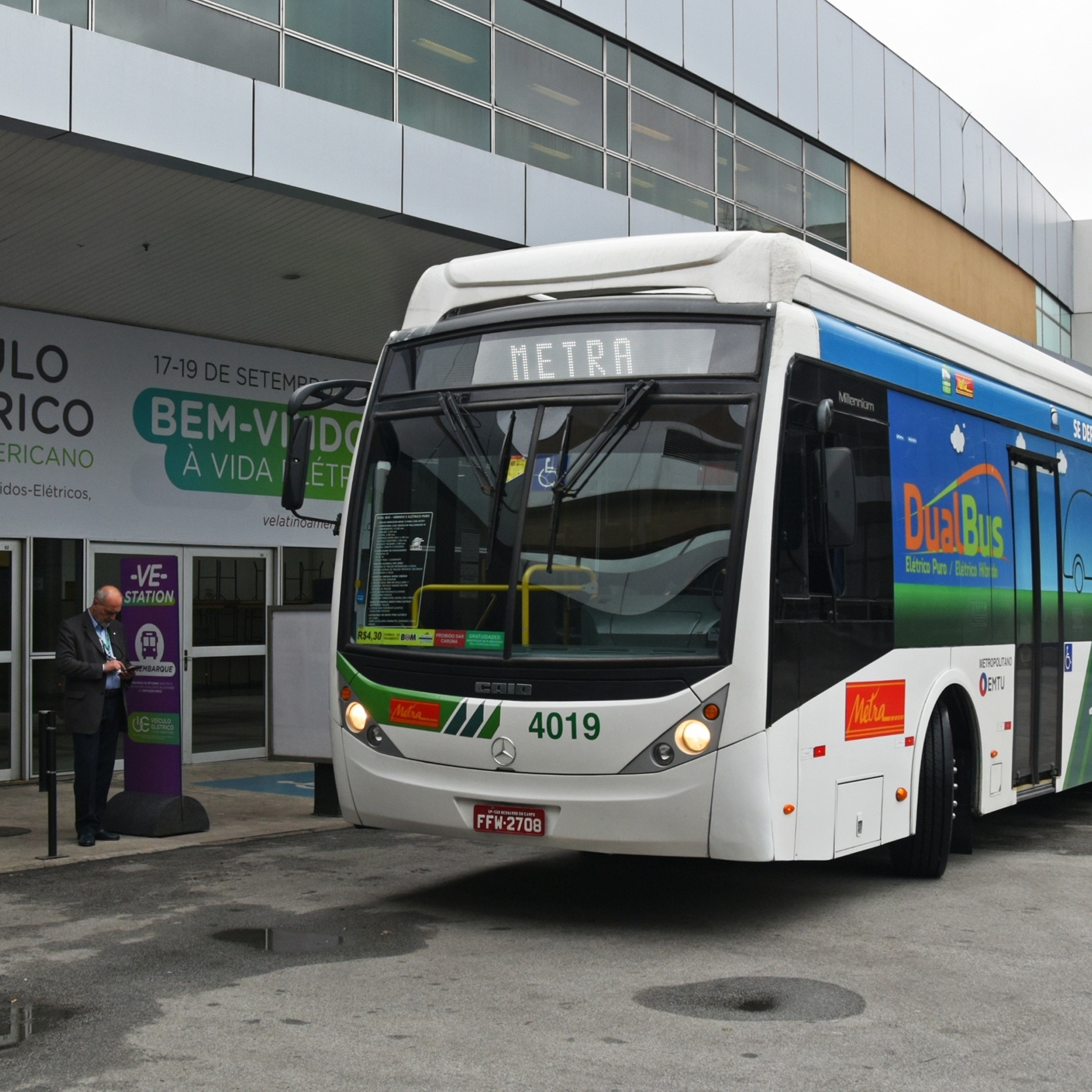 Jogos  Trólebus Brasileiros