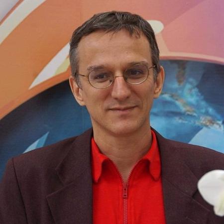 Jornalista Juremir Machado - Reprodução/Facebook - Reprodução/Facebook