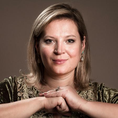 Joice Hasselmann - Fernando Moraes/Universa - Fernando Moraes/Universa