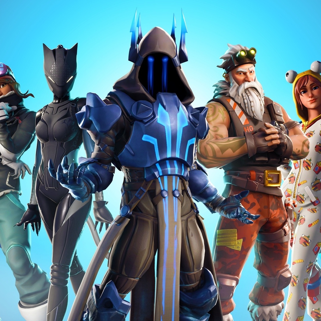 Confira as mudanças da oitava temporada de “Fortnite” - GameHall