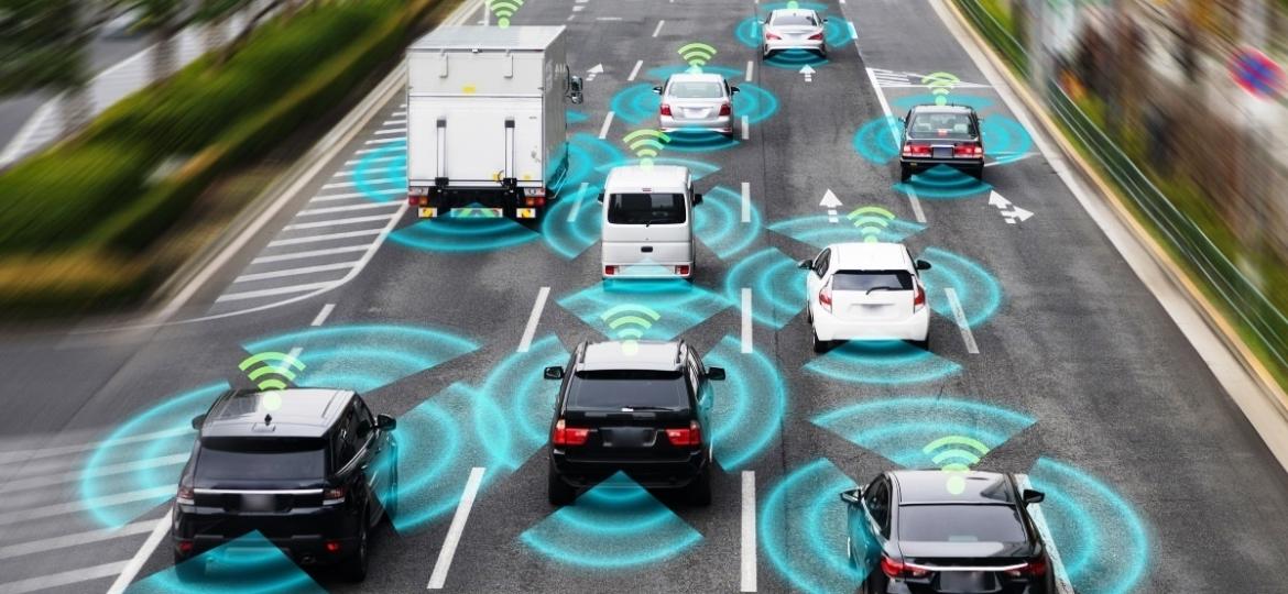 Crescimento da rede 4G pode acelerar evolução da conectividade nos carros - Divulgação