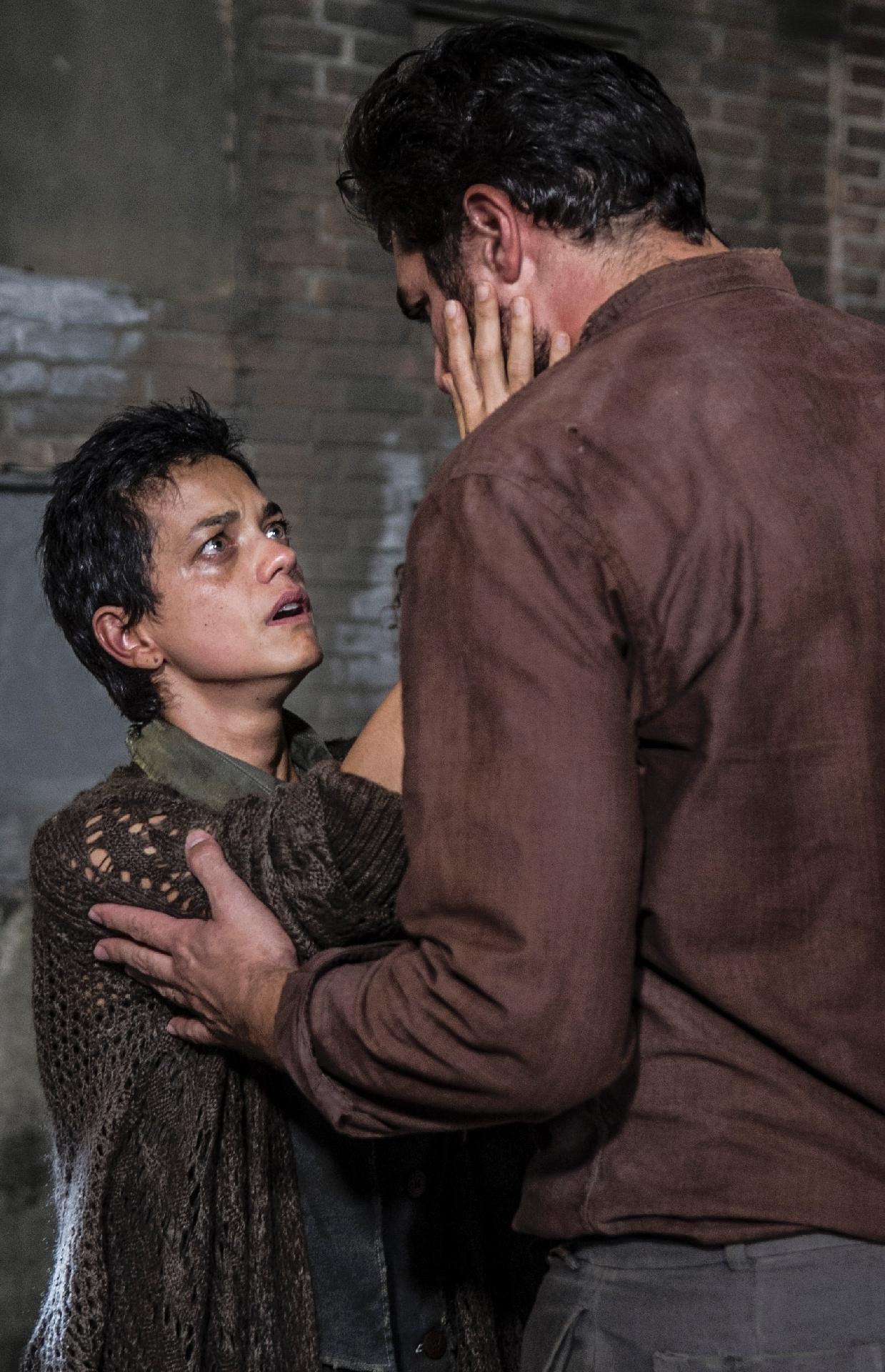 Ana Cecília Costa - Novelas - Globo/Cynthia Salles