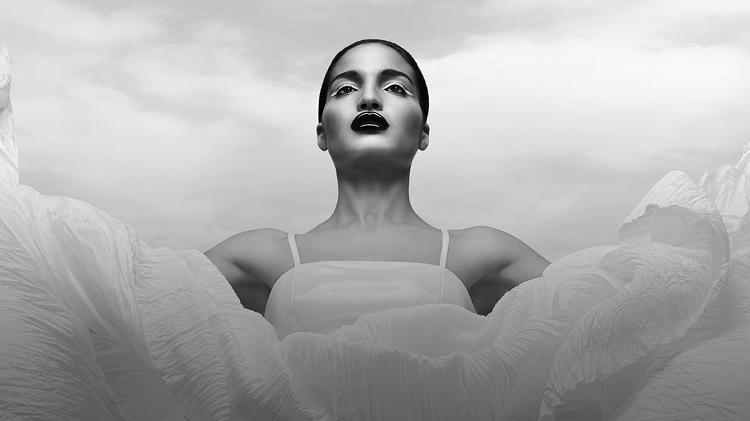 Detalhe do pôster da segunda temporada de Pose - Divulgação - Divulgação