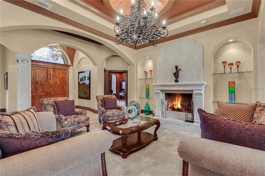 Casa do Gugu nos Estados Unidos - Reprodução/Realtor.com