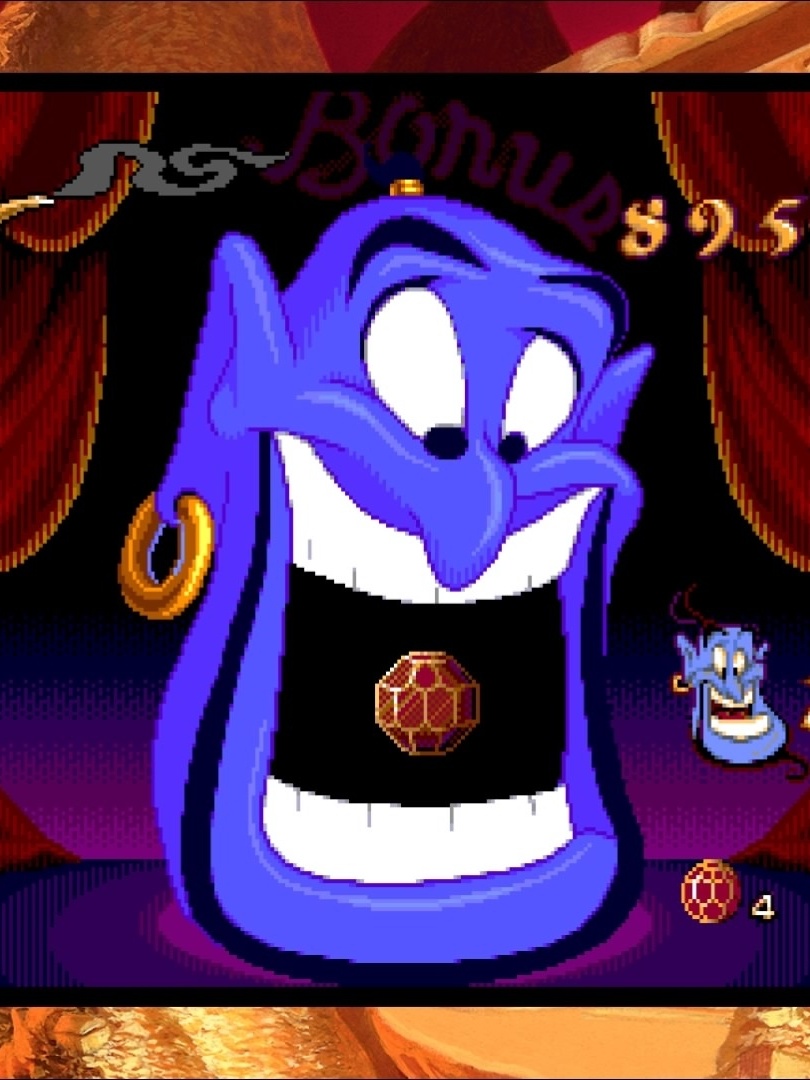 Eles voltaram! Aladdin e O Rei Leão vão ter edições remasterizadas de jogos  clássicos 