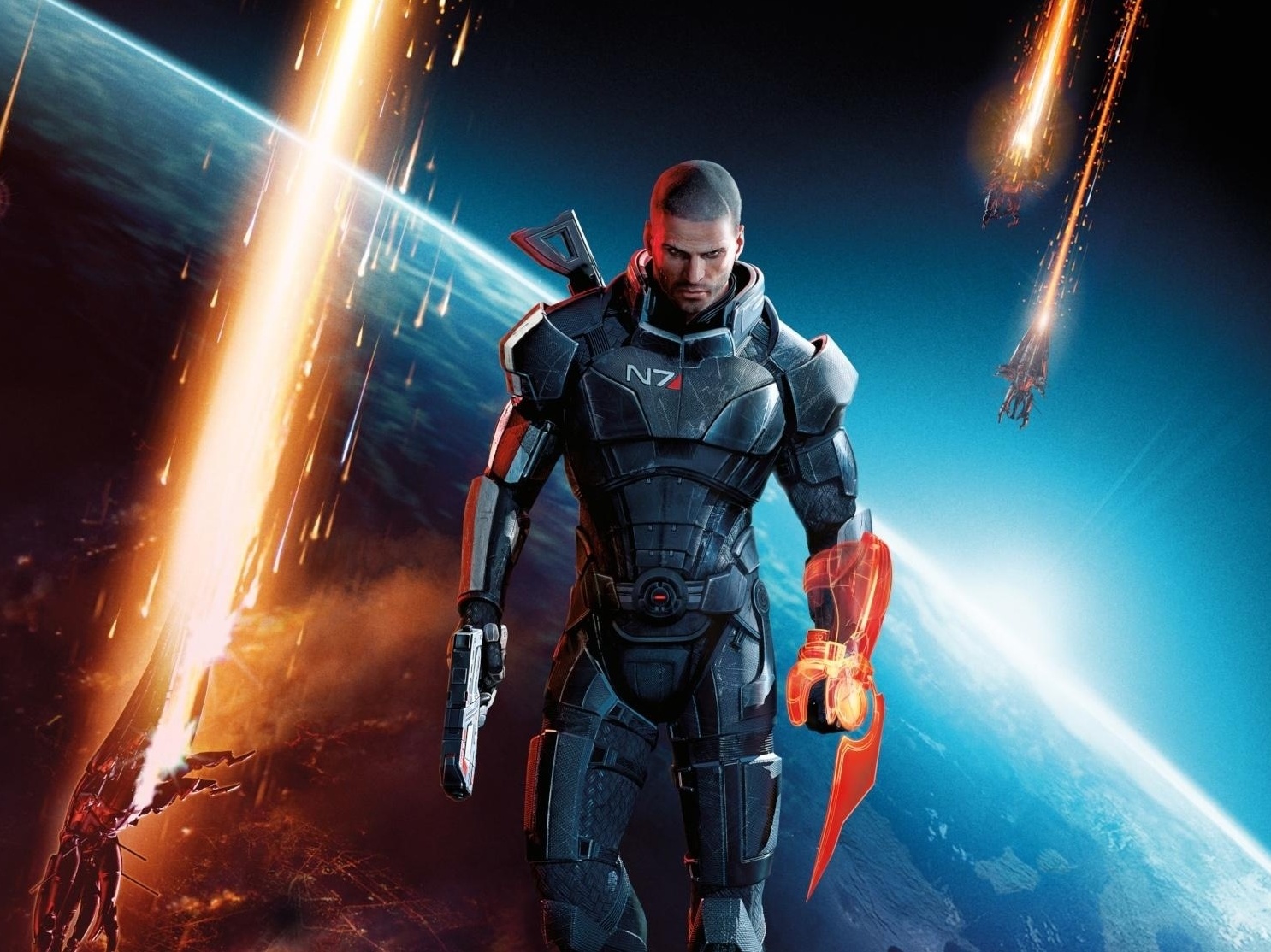 Xbox Game Pass recebe Mass Effect, Outer Wilds e mais! Confira