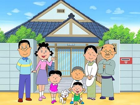 Coronavirus No Japao Desenho Mais Longevo Da Tv Mundial Apela Para Reprises