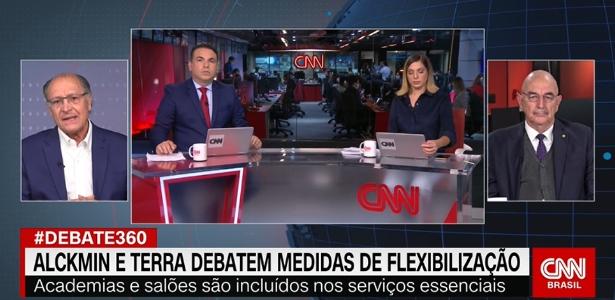 Em nome da pluralidade e do debate de ideias, TVs propagam desinformação