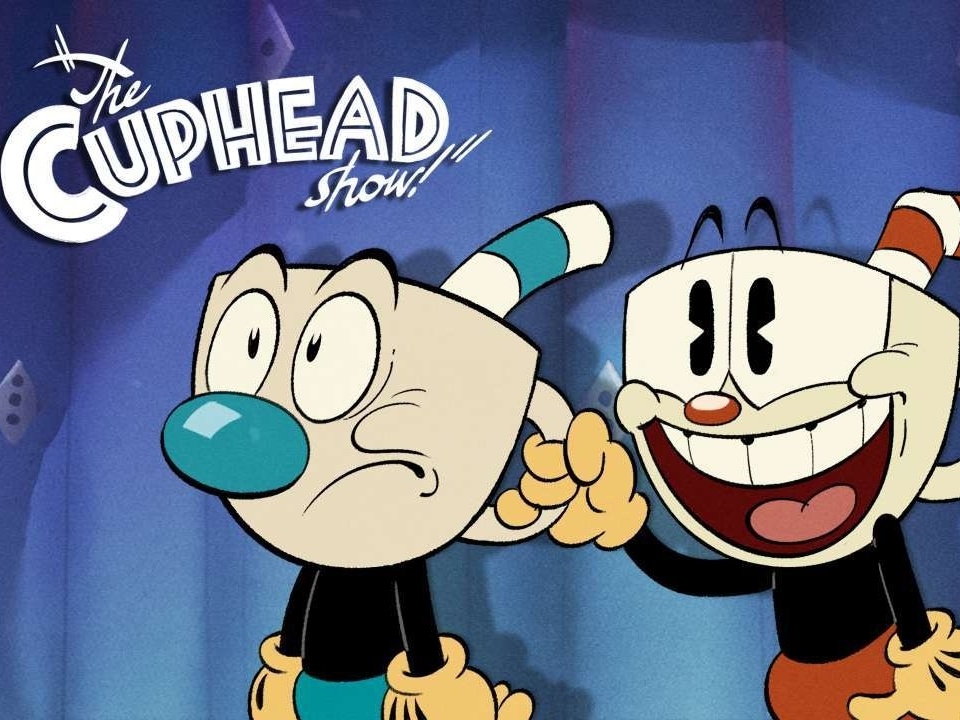 The Cuphead Show! - Rotten Tomatoes