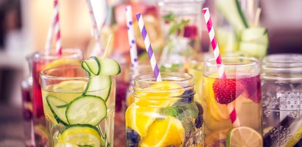 Aguas Aromatizadas Sao Saudaveis Mas Nao Tratam Doencas Nem Emagrecem 03 06 2020 Uol Vivabem