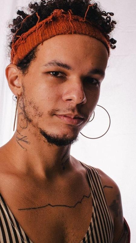 Diego Gama - Ramon Sousa (@00grau) - Ramon Sousa (@00grau)