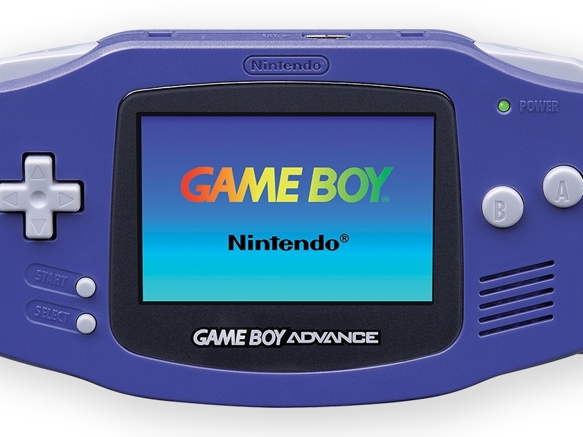 Cartucho permite que Game Boy Advance rode jogos de PlayStation – Tecnoblog