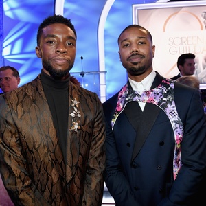 Michael B. Jordan expõe arrependimento em relação a ator de 'Pantera Negra'