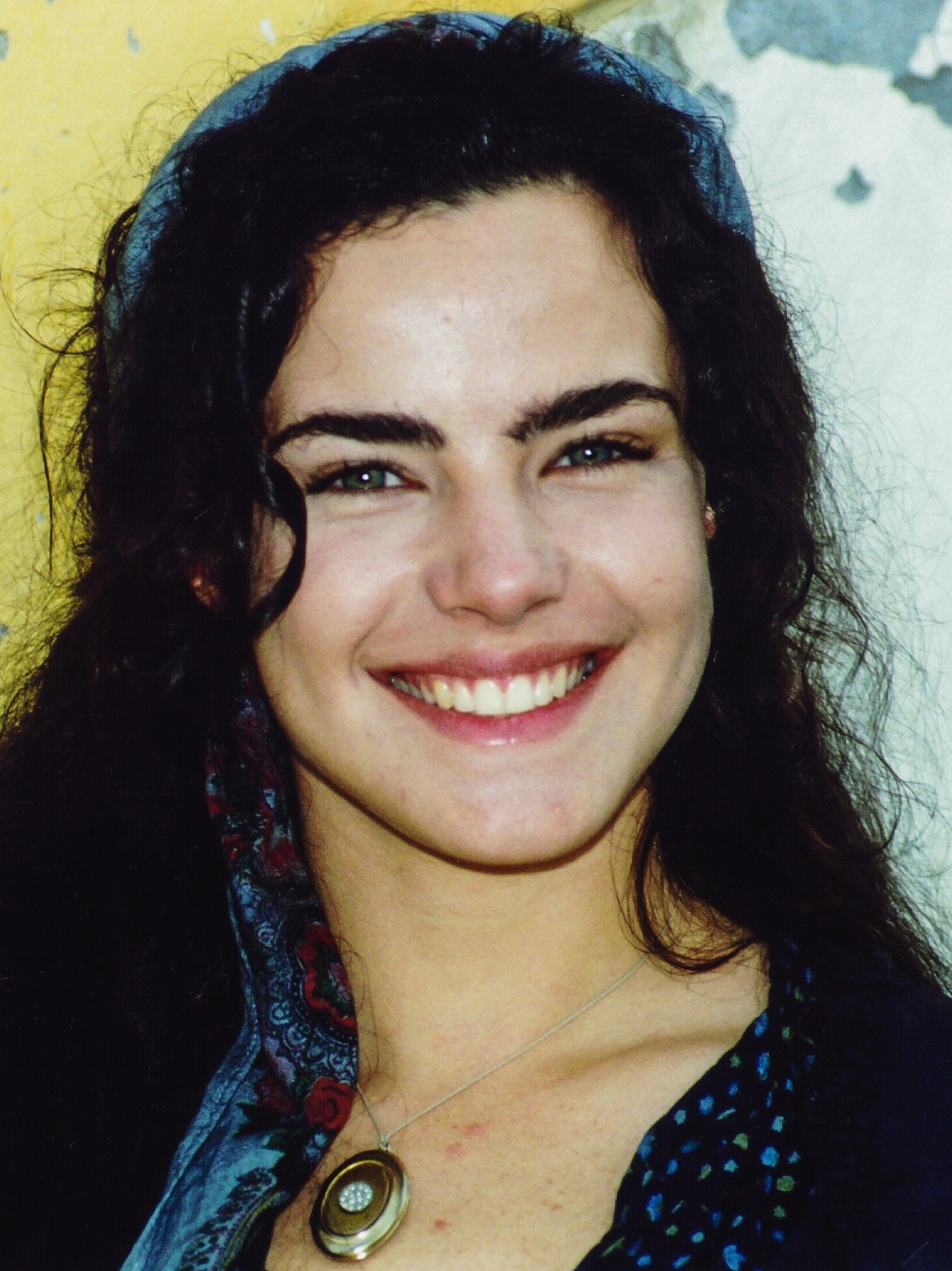 Ana paula arosio fotos atuais