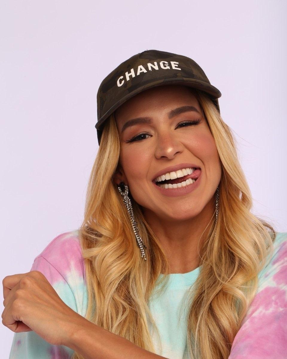 Kerline Cardoso, participante do "BBB 21" - reprodução/Instagram