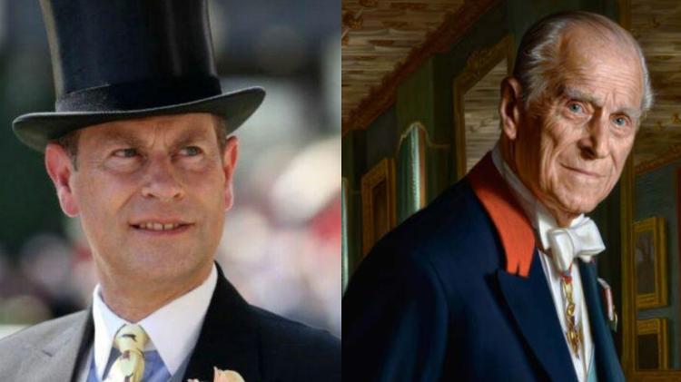 Edward - Reprodução/Divulgação - Reprodução/Divulgação