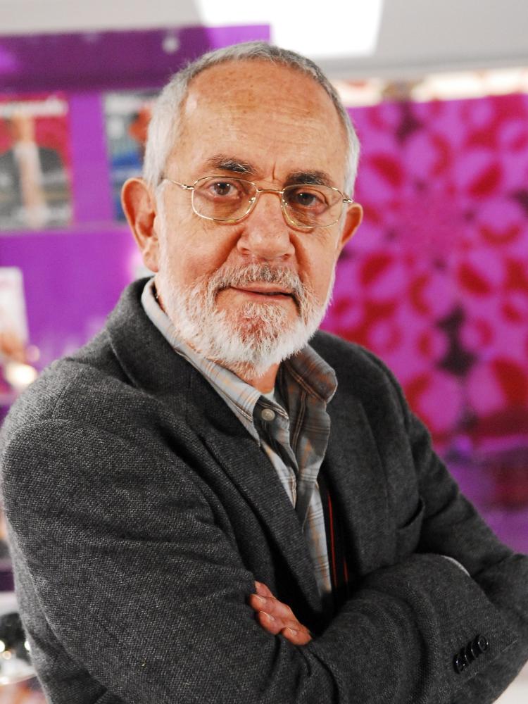 Morre o ator e diretor Paulo José, aos 84 anos - João Miguel Júnior / TV Globo