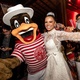 Viviane Araújo mostra mais cliques de seu casamento: 'A festa bombou' - Reprodução/Instagram