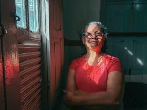 Luiza Batista - Júlia Rodrigues - Júlia Rodrigues