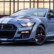 Mustang mais potente do mundo tem 4 unidades furtadas na própria fábrica - Divulgação