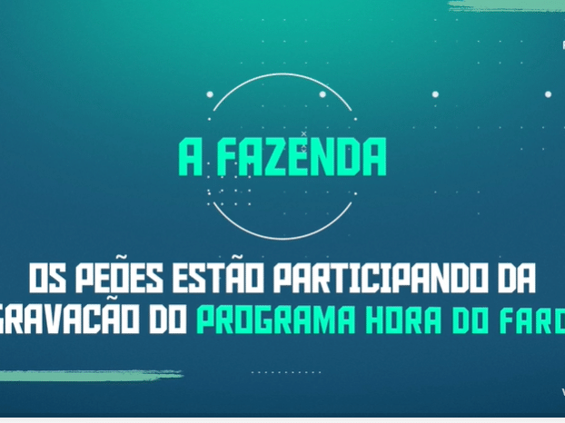 PlayPlus sai do ar e revolta público que acompanha A Fazenda 14 - Reality  Show - O Planeta TV