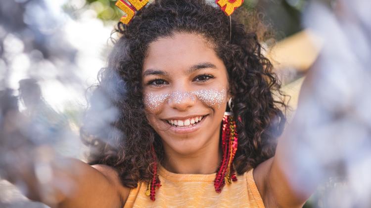 Carnaval - iStock - iStock