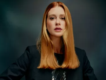 Marina Ruy Barbosa vai interpretar Richthofen em série sobre Tremembé