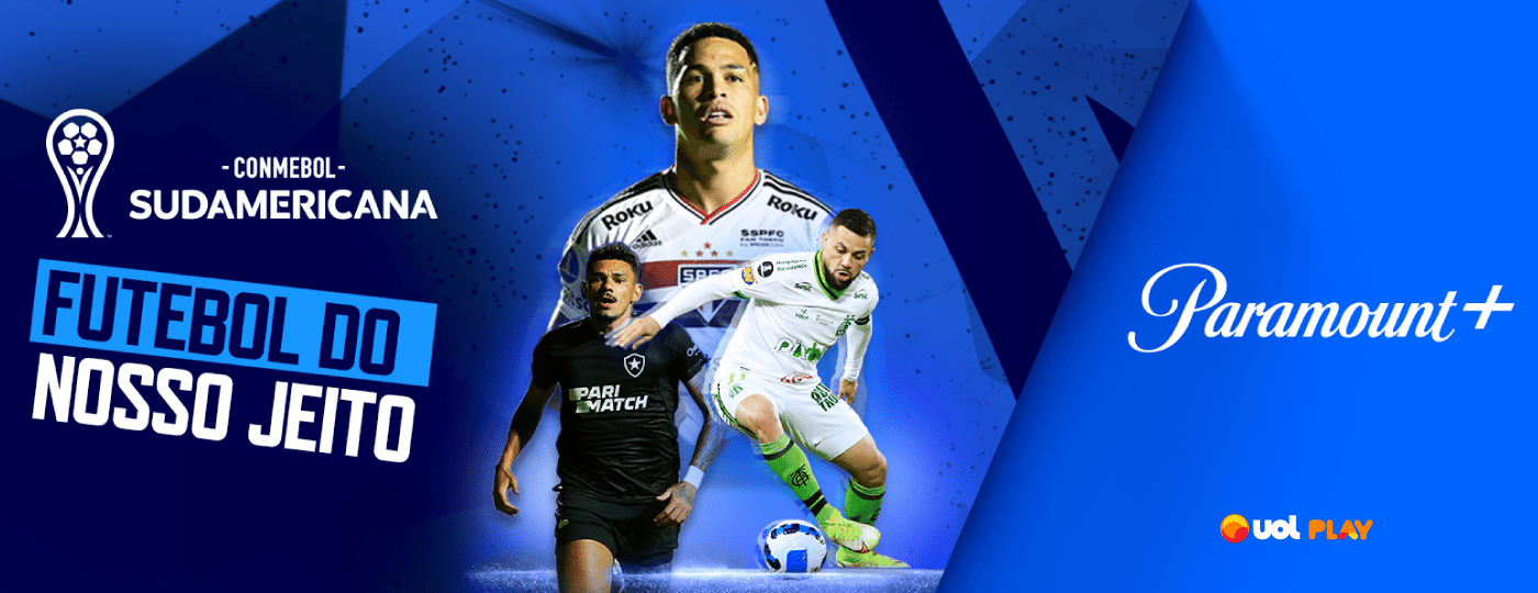 CONMEBOL Sudamericana - 🔥🏆 Agora é quartas de final! 4⃣ jogos de ida  agitam a semana na #SulAmericana. 👀🇧🇷 Único brasileiro classificado, o  Esporte Clube Bahia recebe o Club Defensa y Justicia